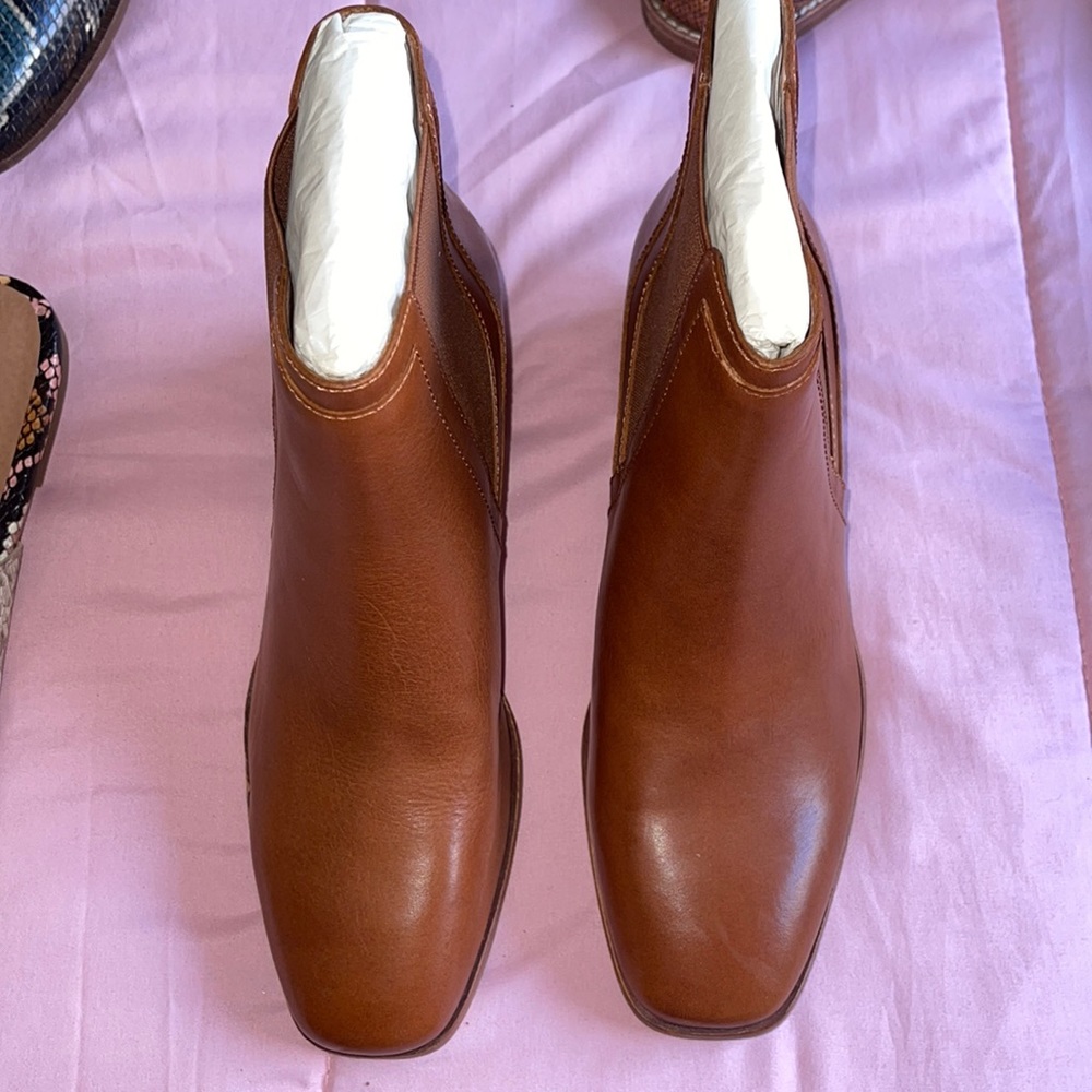 Booties